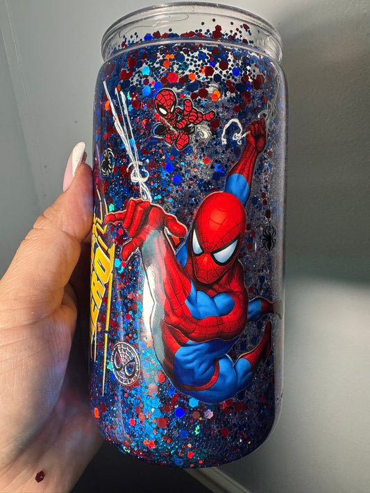 Spiderman🕷️